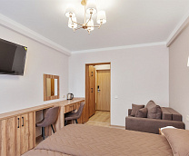 Двухместный номер «Стандарт»